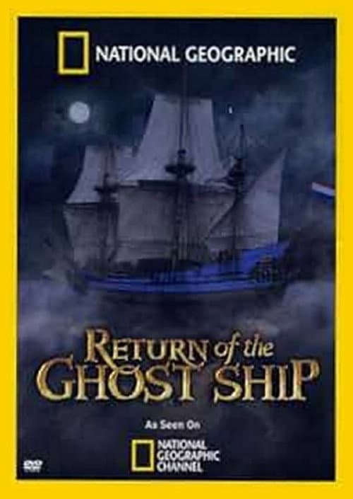 Return of the Ghost Ship