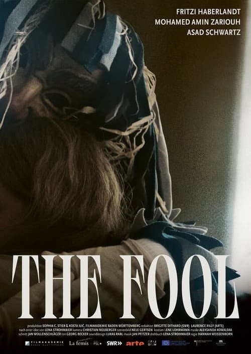 The Fool