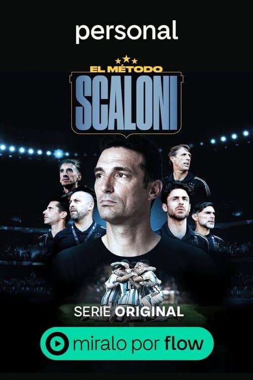 The Scaloni Method