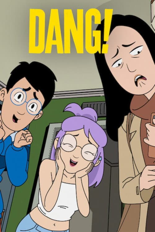 DANG!