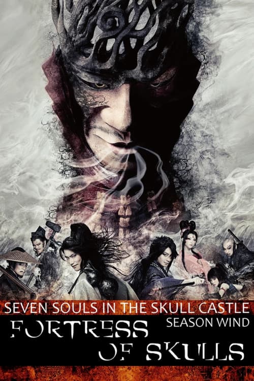 Fortress of Skulls