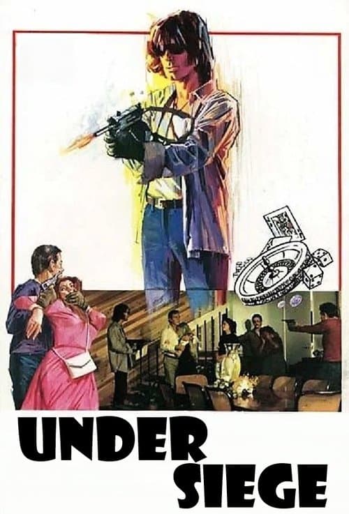 Traficantes Del Panico
