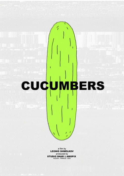 Cucumbers