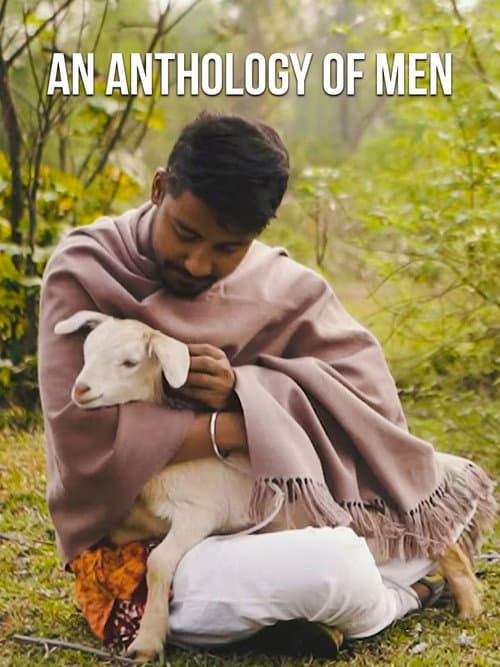 An Anthology of Men