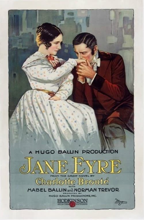 Jane Eyre