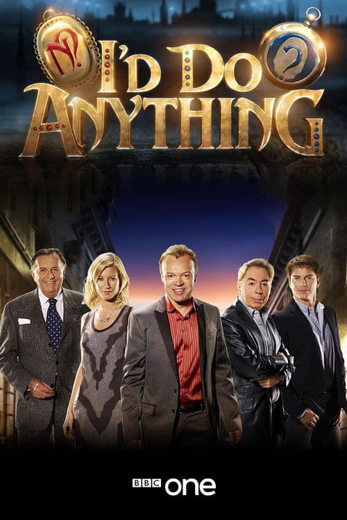 I'd Do Anything