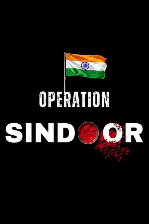 Operation Sindoor: A Nation's Resolve
