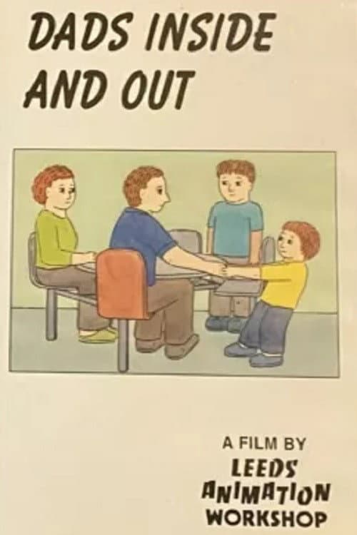 Dads Inside and Out