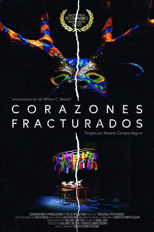 Fractured Hearts