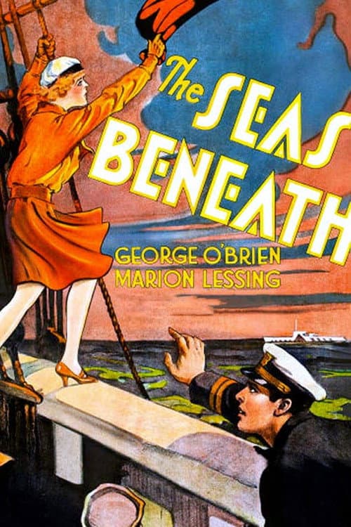 Seas Beneath