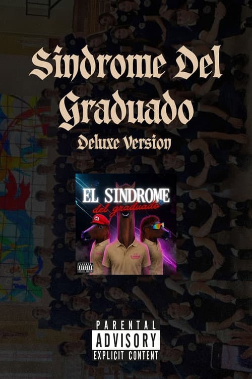 Graduate syndrome Deluxe Version