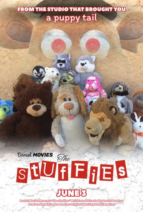 The Stuffies