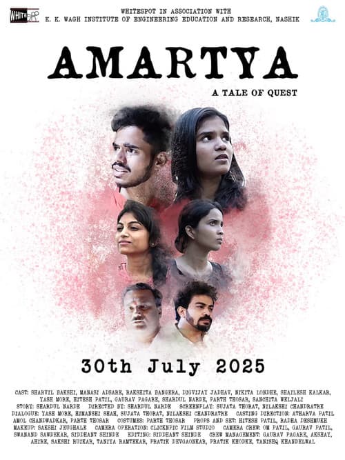 Amartya