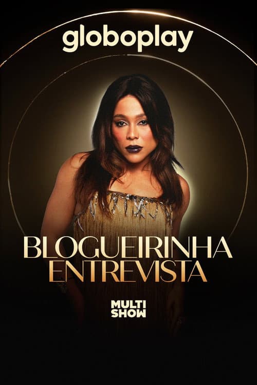 Blogueirinha Entrevista