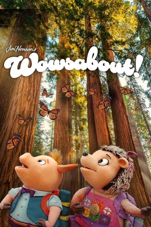 Wowsabout!