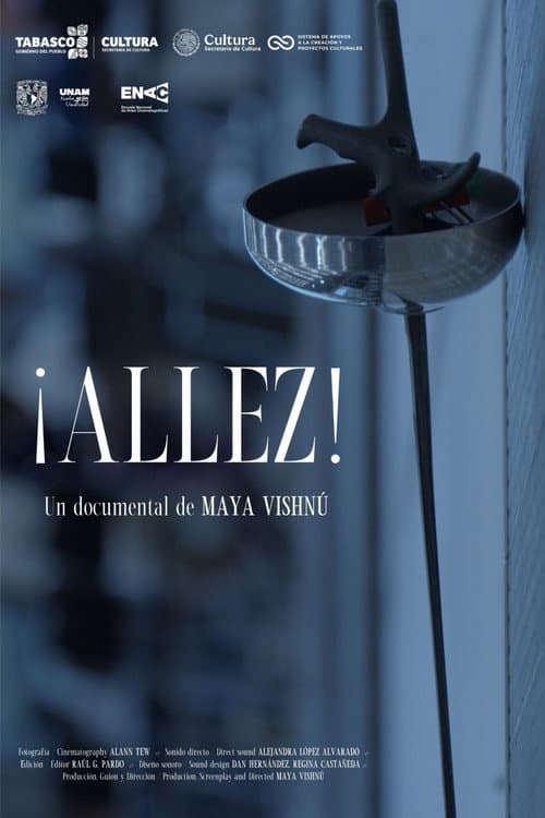 ¡Allez!