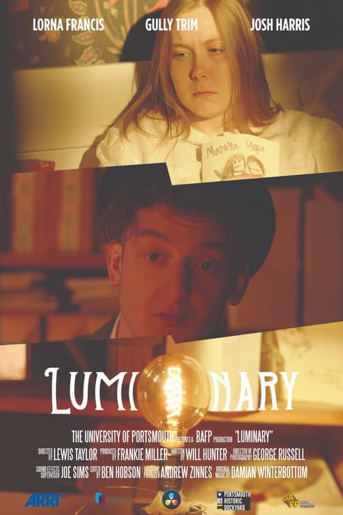 Luminary