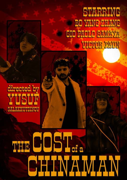 The Cost of a Chinaman