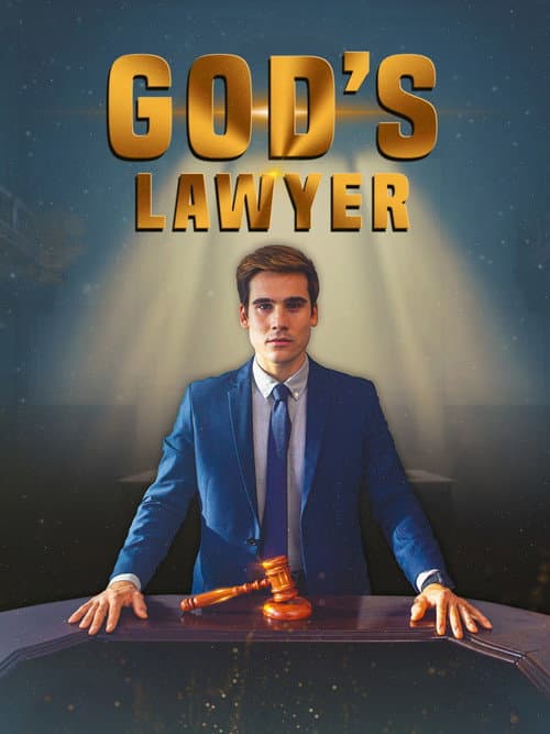 God's Lawyer