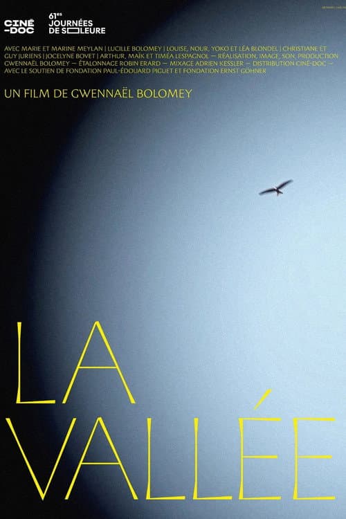 La vallée