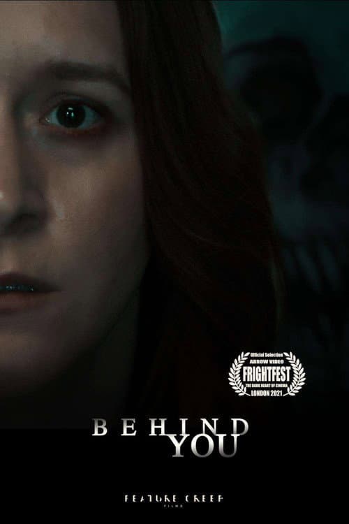 Behind You