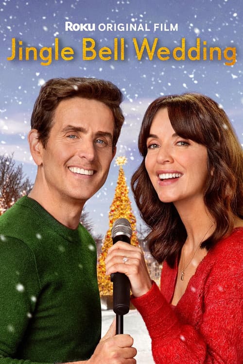 Jingle Bell Wedding