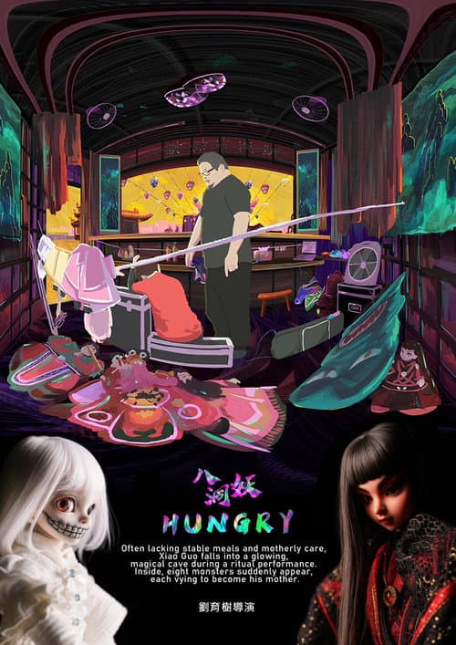 Hungry
