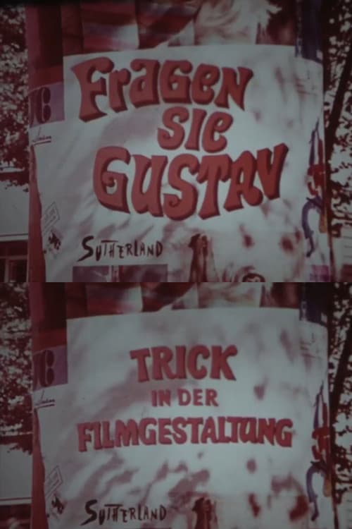 Ask Gustav