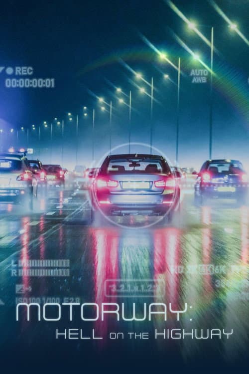 Motorway: Hell On The Highway