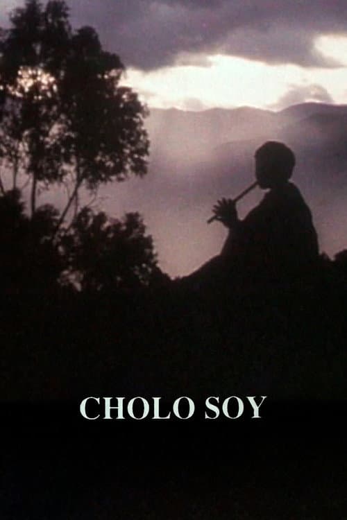 Cholo Soy