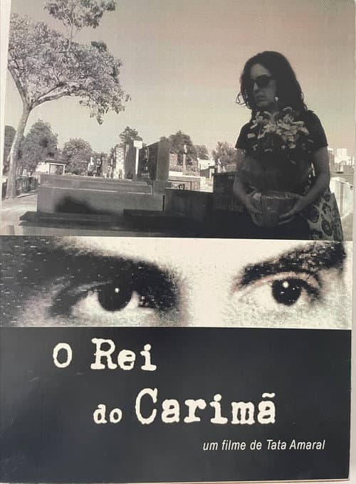 O Rei do Carimã