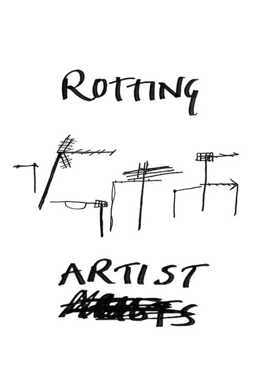 Rotting Artist