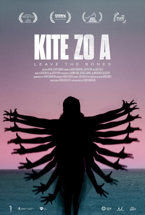 Kite Zo A: Leave the Bones