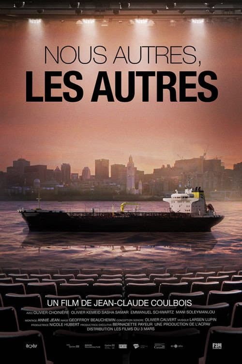 Nous autres, les autres