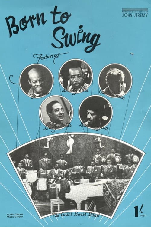 Born to Swing