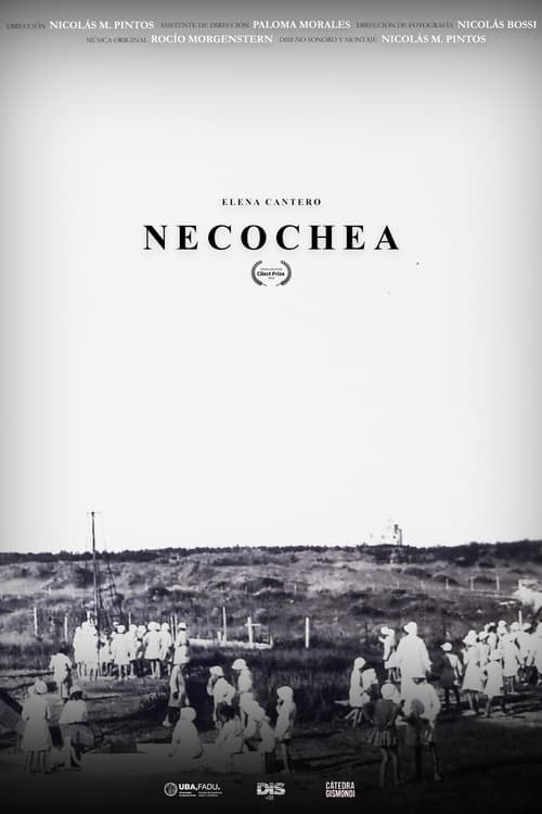 Necochea
