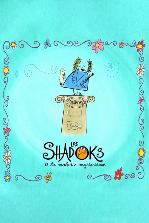 Les Shadoks et la maladie mystérieuse
