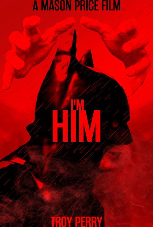 I'm Him