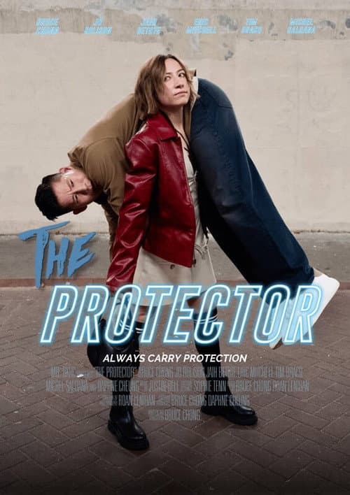 The Protector