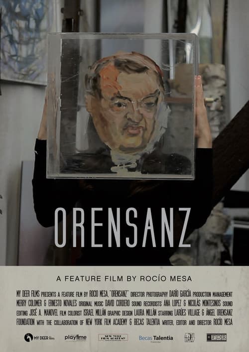 Orensanz