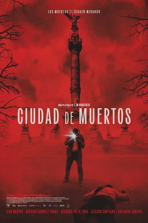 Ciudad de muertos