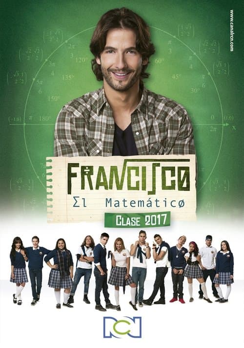 Francisco el Matemático: Clase 2017