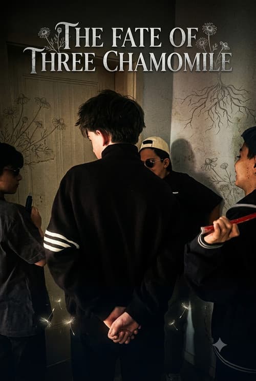 the fate of three chamomiles