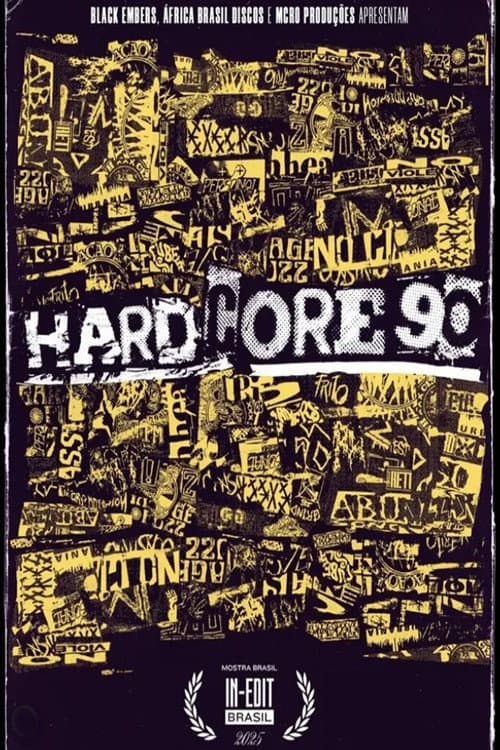 Hardcore 90