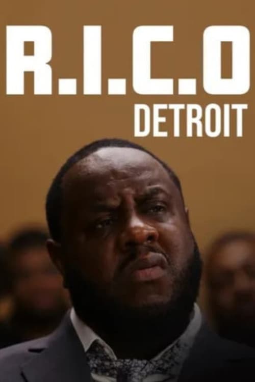 R.I.C.O. Detroit
